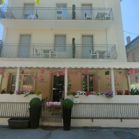 Hotel Eriale Rimini Extérieur photo