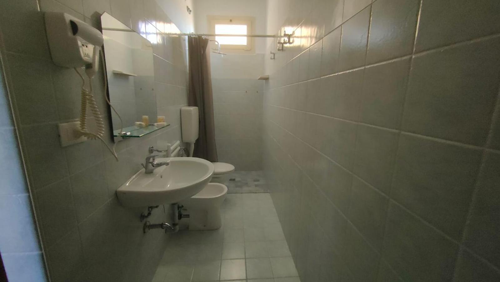 Hotel Eriale Rimini Extérieur photo