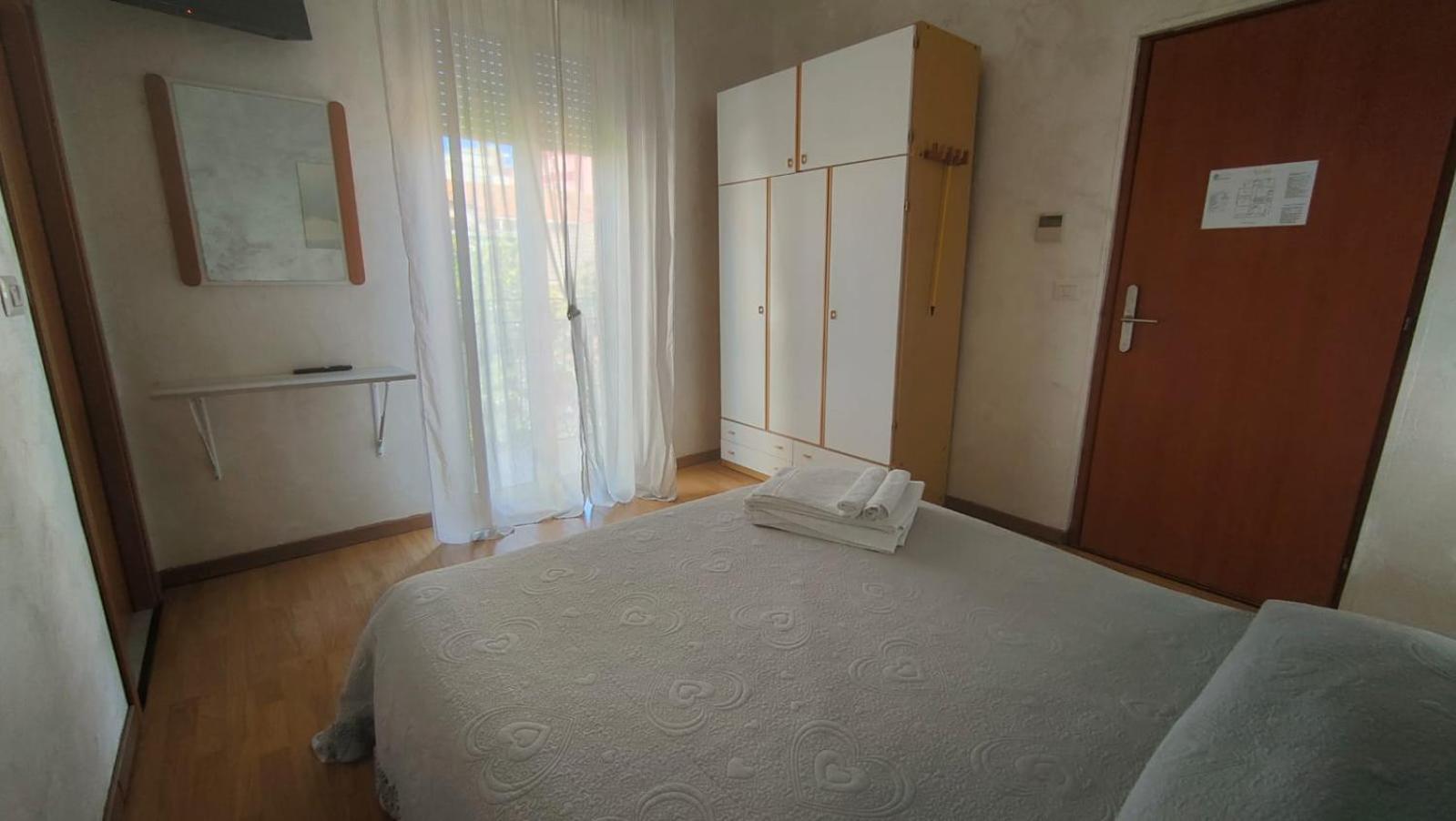 Hotel Eriale Rimini Extérieur photo