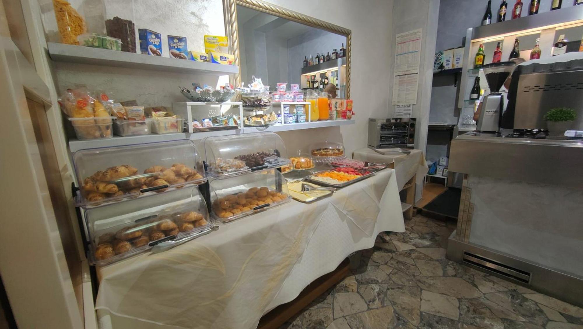 Hotel Eriale Rimini Extérieur photo