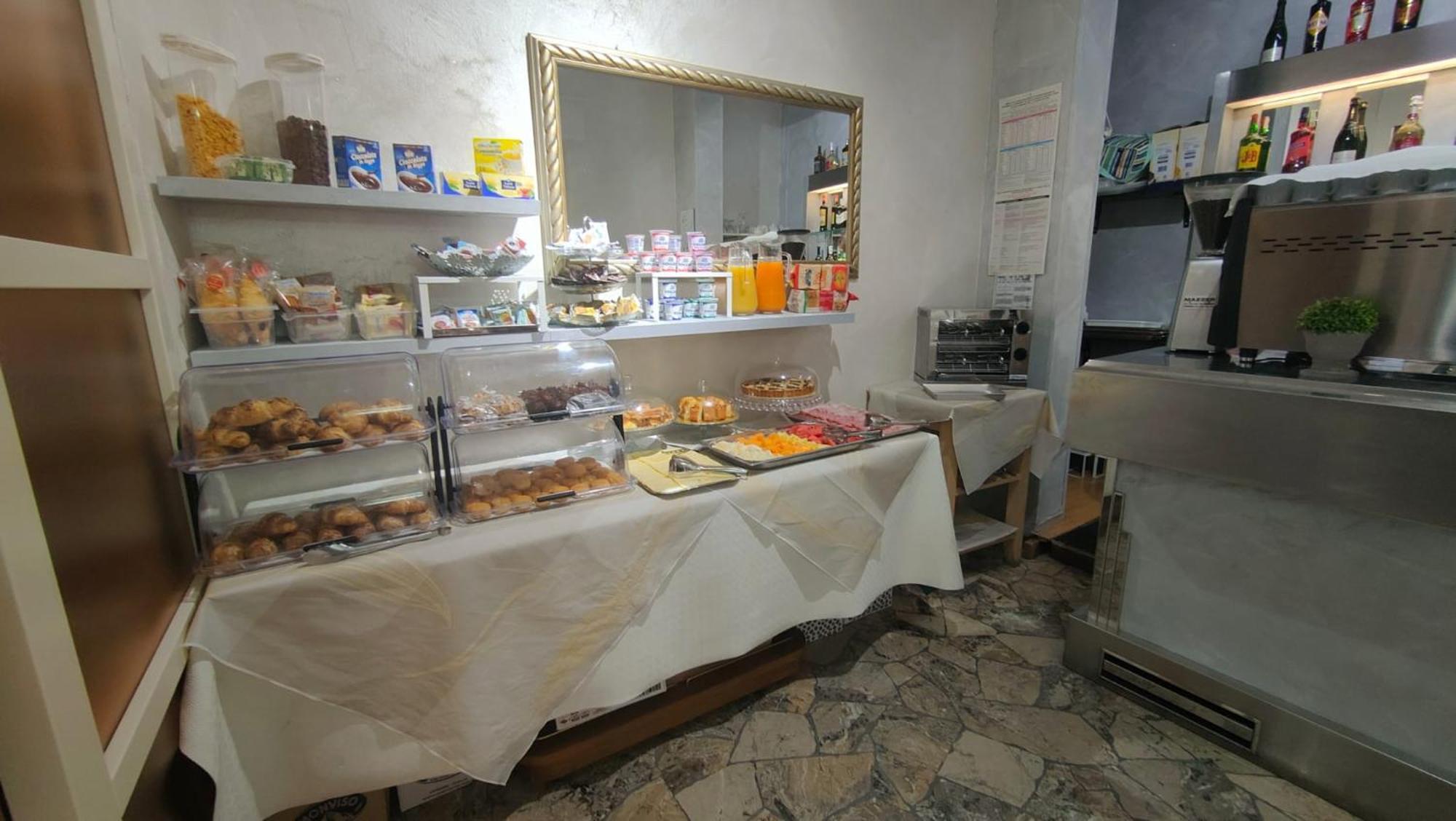Hotel Eriale Rimini Extérieur photo
