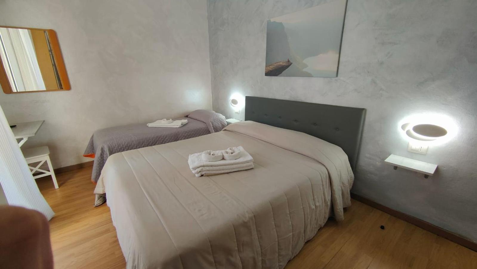 Hotel Eriale Rimini Extérieur photo