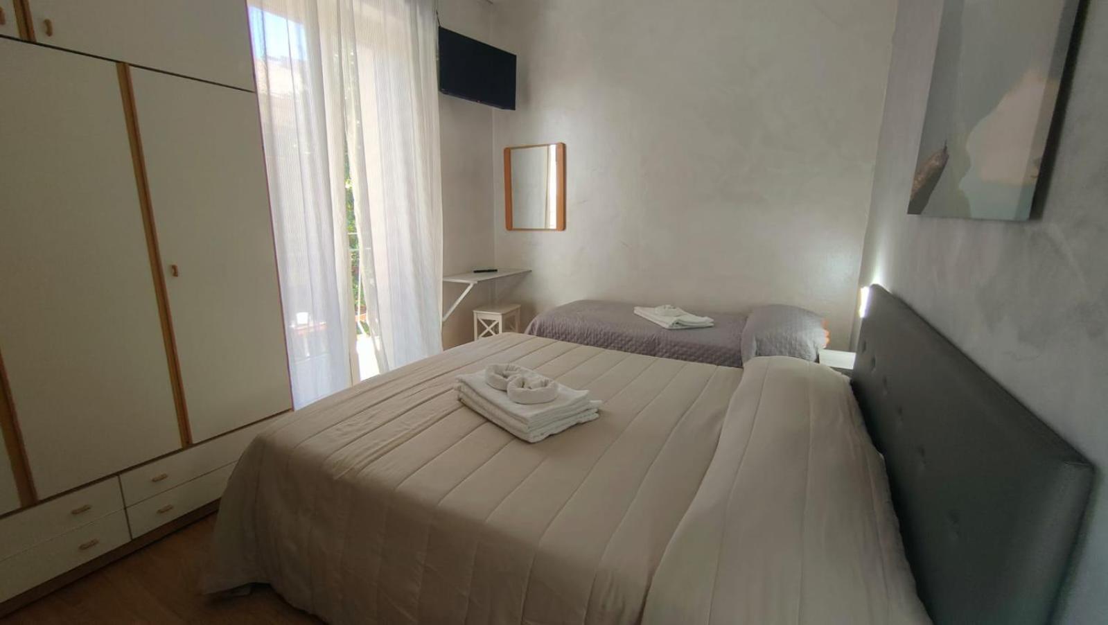 Hotel Eriale Rimini Extérieur photo