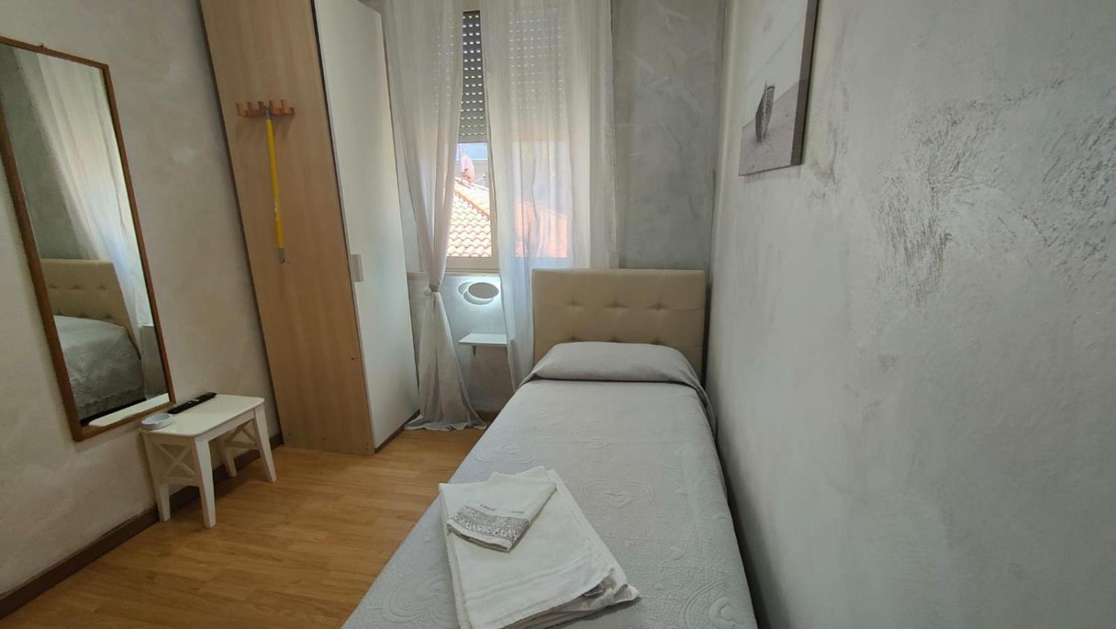 Hotel Eriale Rimini Extérieur photo