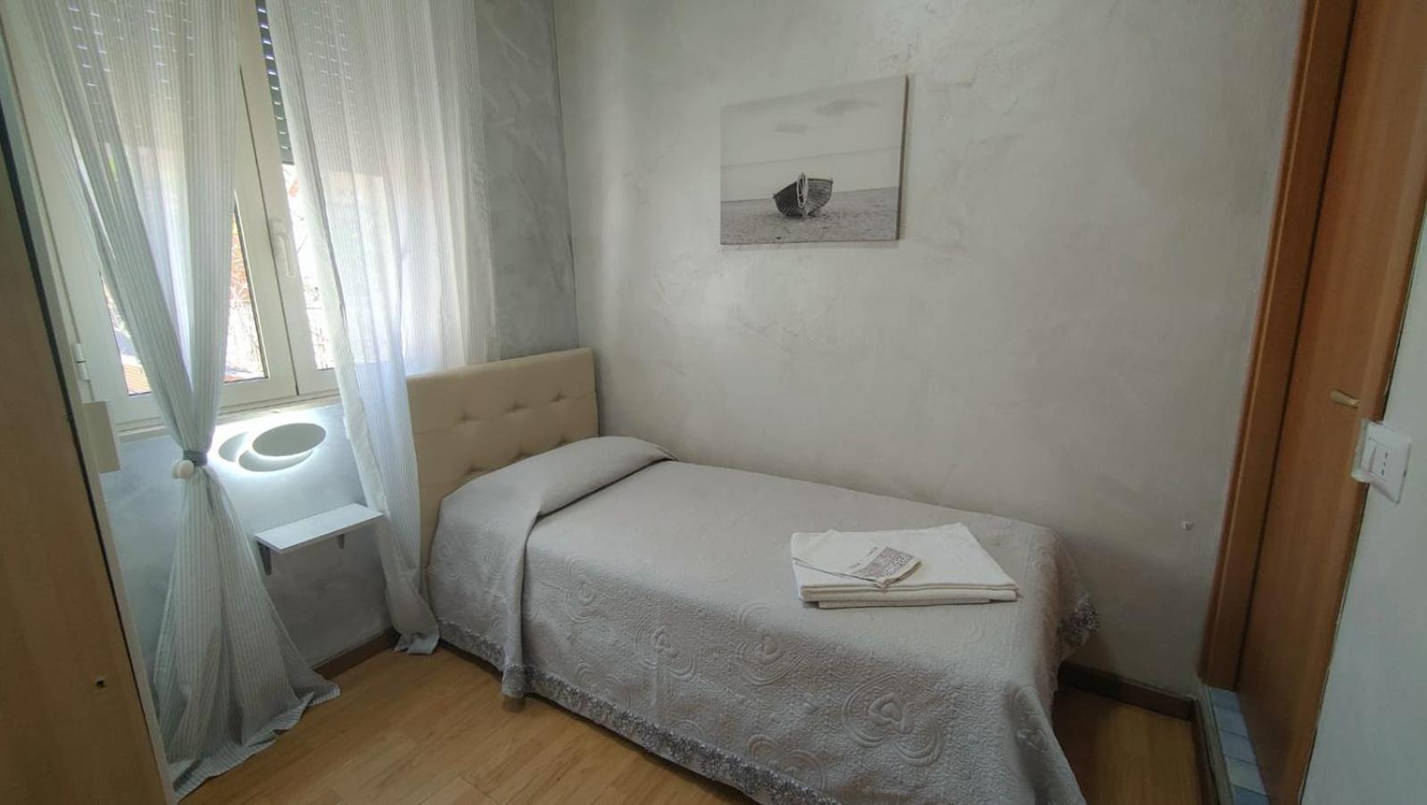 Hotel Eriale Rimini Extérieur photo