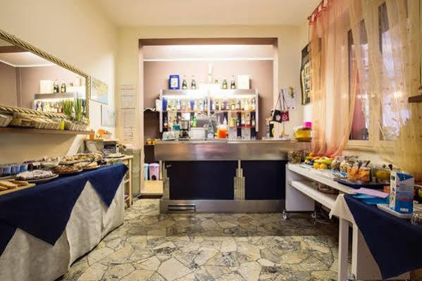Hotel Eriale Rimini Extérieur photo